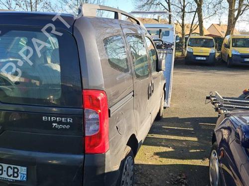 Innerbelysning PEUGEOT BIPPER Tepee 1.4 HDi | BP24422916I8 - Image 5