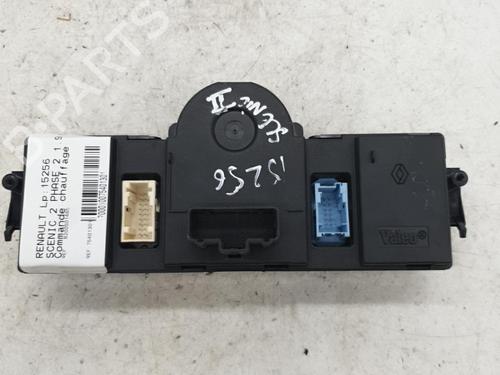 Climate control RENAULT SCÉNIC II (JM0/1_) 1.9 dCi (JM14) | BP22879239I5 