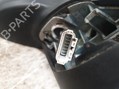 Right mirror FIAT 500 (312_) 1.3 D Multijet (312AXB1A) | BP24940636C27