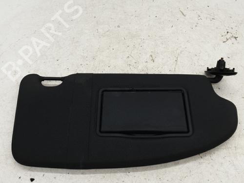 Right sun visor FORD FOCUS II (DA_, HCP, DP) 2.5 ST | BP22884741I2 