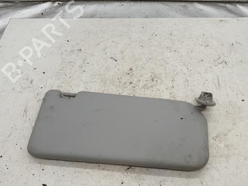 Used Left sun visor Left sun visor SUZUKI ALTO VII (GF, HA25_, HA35_) 1.0 (AMF310, GFC31S) (68 hp) 22884667 22884667