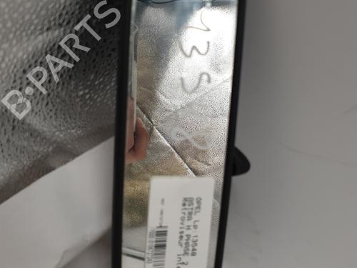 Rear mirror OPEL ASTRA H (A04) 1.3 CDTI (L48) | BP26297673I6 - Image 2