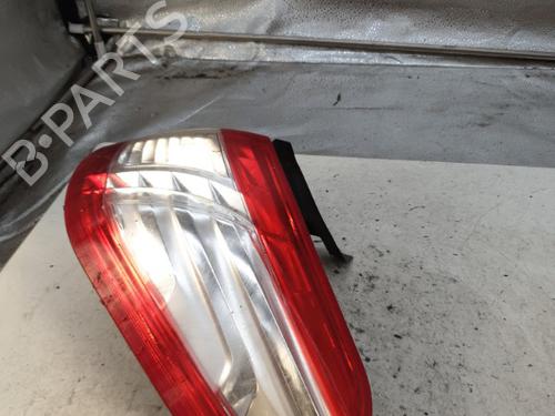 Right taillight PEUGEOT 508 SW I (8E_) 2.0 HDi | BP22874056C35 