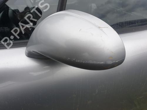 Used Left mirror Left mirror MAZDA MX-5 II (NB) 1.6 16V (NB6C) (110 hp) 35920205 35920205