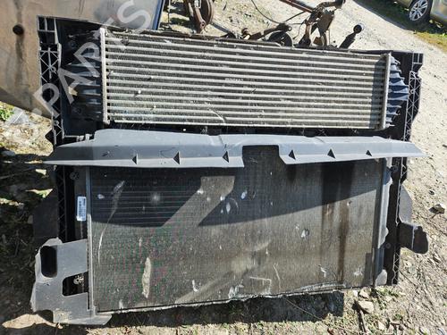Used Front slam panel IVECO DAILY III Van 35 S 9 V (90 hp) 25003605