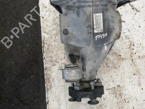 Used Rear differential Rear differential MERCEDES-BENZ C-CLASS (W204) C 180 CDI (204.000) (120 hp) 30875537 30875537