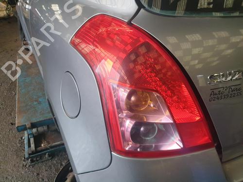 Left taillight SUZUKI SWIFT III (MZ, EZ) 1.3 DDiS (RS413D) | BP30863349C34 - Image 2