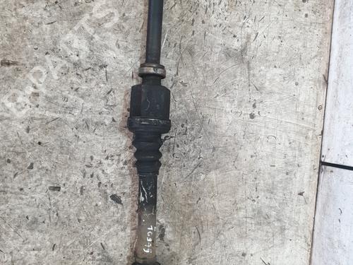 Used Right front driveshaft Right front driveshaft CITROËN C6 (TD_) 2.7 HDi (204 hp) 33040556 33040556