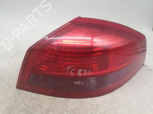 Right taillight RENAULT VEL SATIS (BJ0_) 2.0 16V Turbo (BJ0K) | BP30058990C35 - Image 2