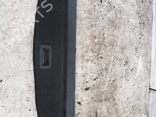 Used Rear parcel shelf PEUGEOT 308 SW II (LC_, LJ_, LR_, LX_, L4_) 1.6 BlueHDi 120 (120 hp) 29942495