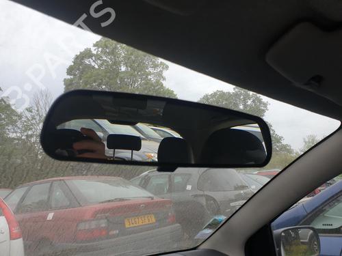 Used Rear mirror Rear mirror TOYOTA YARIS (_P1_) 1.0 (SCP10_, SCP10R) (68 hp) 26124999 26124999