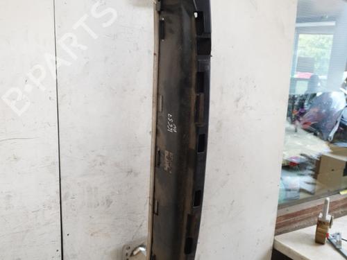 Used Front bumper reinforcement CITROËN C4 Picasso I MPV (UD_) 1.6 HDi 110 (112 hp) 22874754