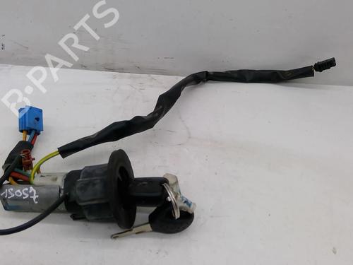 Used Ignition barrel Ignition barrel PEUGEOT 206 Hatchback (2A/C) 1.4 HDi eco 70 (68 hp) 22876465 22876465