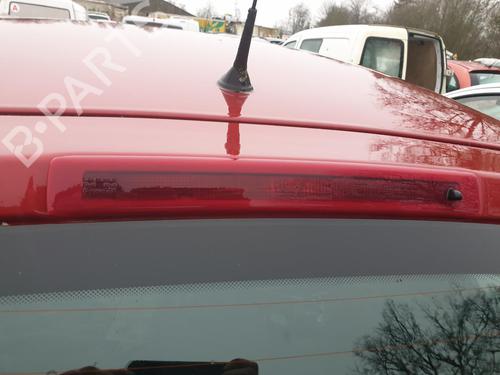 Used Third brake light Third brake light RENAULT CLIO III (BR0/1, CR0/1) 1.5 dCi (BR17, CR17) (86 hp) 32262408 32262408