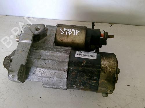 Used Starter Starter RENAULT CLIO II (BB_, CB_) 1.5 dCi (B/CB07) (65 hp) 22876059 22876059