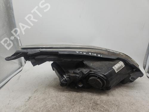 Used Left headlight Left headlight OPEL CORSA D (S07) 1.2 (L08, L68) (86 hp) 33461415 33461415