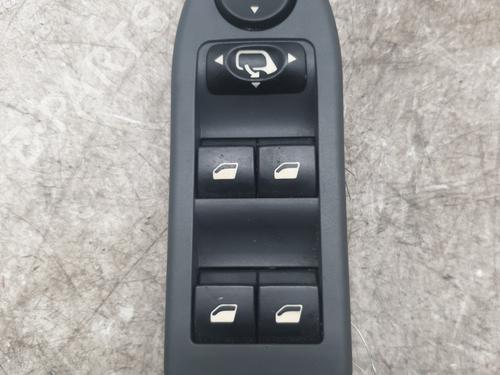 Used Front left window mechanism Front left window mechanism CITROËN C5 I (DC_) 2.0 16V (DCRFNC, DCRFNF) (136 hp) 28124193 28124193