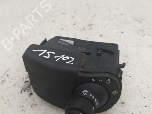 Steering column stalk RENAULT KANGOO / GRAND KANGOO II (KW0/1_) 1.5 dCi 70 (KW0V, KW0A) | BP22865446I23 