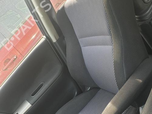 Used Right front seat TOYOTA COROLLA Verso (_E12_) 2.0 D-4D (CDE120_, CDE120R) (90 hp) 29317728