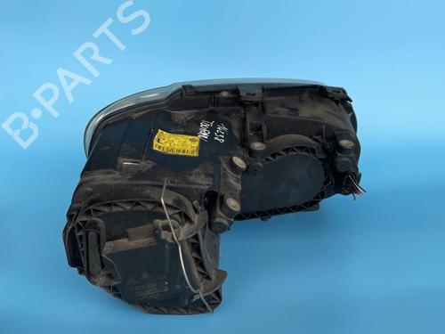 Used Left headlight VW TOURAN (1T1, 1T2) 1.9 TDI (105 hp) 22886741