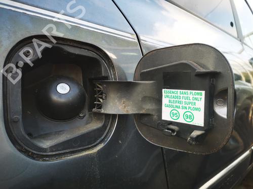 Fuel flap RENAULT TWINGO III (BCM_, BCA_) 0.9 TCe 90 (BCM9, BCM2) | BP22867534C131 