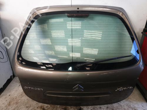 Tailgate CITROËN XSARA PICASSO (N68) 1.6 HDi | BP22865690C6 