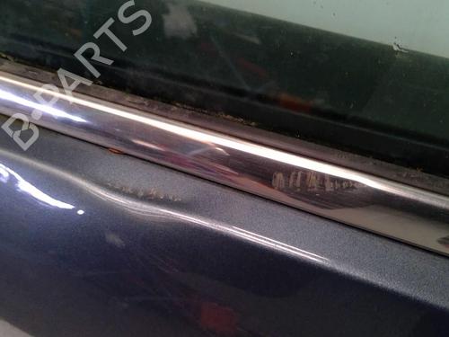 Left rear door CITROËN C4 Picasso I MPV (UD_) 2.0 HDi 138 | BP22880462C4 