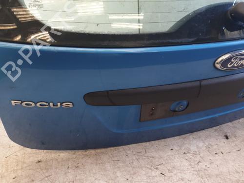 Bakluke CC/Kombi-Kupé FORD FOCUS II (DA_, HCP, DP) 1.8 TDCi | BP22874404C6 