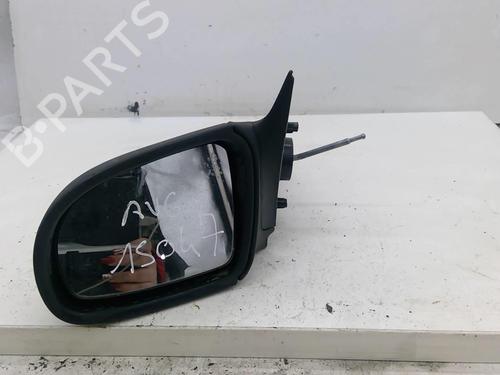 Bakspejl venstre Bakspejl venstre OPEL CORSA B (S93) 1.7 D (F08, F68, M68) (60 hp) 22868977 22868977