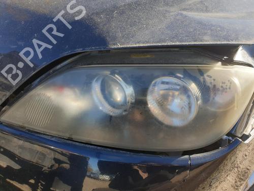 Used Left headlight Left headlight MAZDA 2 (DY) [2003-2007] 33680465 33680465