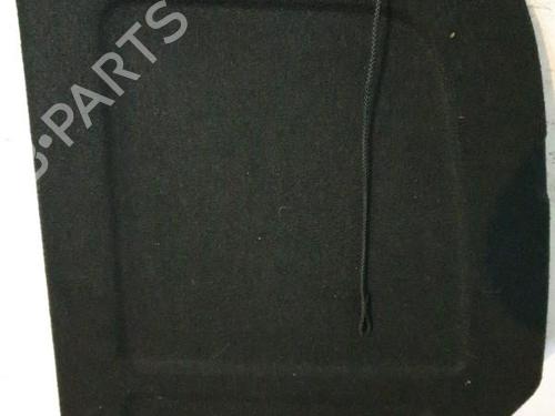 Hattehylde Hattehylde PEUGEOT 207 (WA_, WC_) 1.6 HDi (109 hp) 24422371 24422371