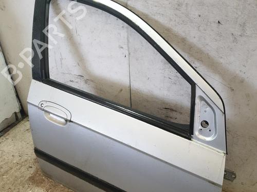 Porta frente direita Porta frente direita HYUNDAI GETZ (TB) 1.5 CRDi (82 hp) 32017194 32017194