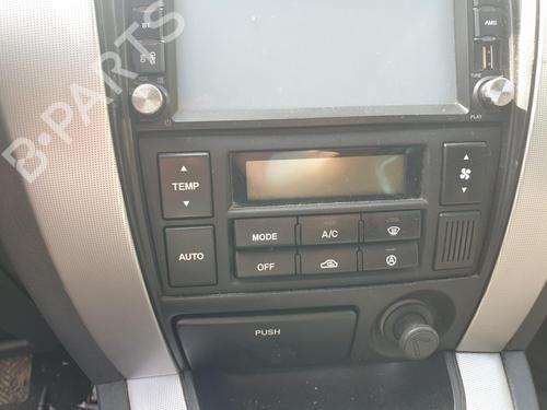 Used Radio Radio HYUNDAI TUCSON (JM) 2.0 CRDi (140 hp) 29896317 29896317