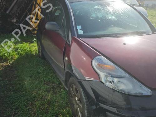 Mirror switch CITROËN C3 Pluriel (HB_) 1.4 HDi | BP22874277I25 - Image 6