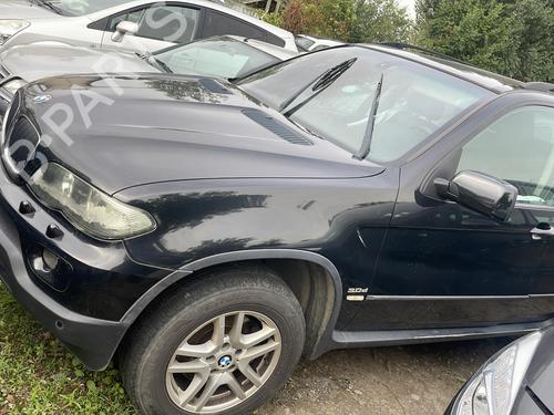 Dør højre bagtil BMW X5 (E53) 3.0 d | BP25890508C5  - Image 5