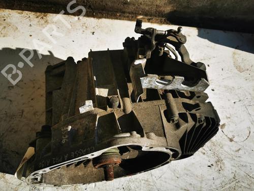 Gearbox MERCEDES-BENZ A-CLASS (W168) A 190 (168.032, 168.132) | BP22868620M3 
