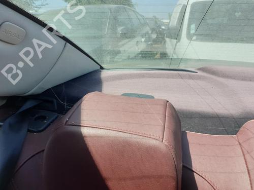 Rear parcel shelf PEUGEOT 407 Coupe (6C_) 2.7 HDi | BP37280590C85 - Image 3