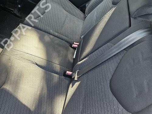 Sæde Bagtil PEUGEOT 308 I (4A_, 4C_) 1.6 HDi (112 hp) 29429952