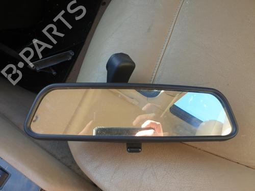 Used Rear mirror BMW 3 (E46) 320 d (129 hp) 28798872