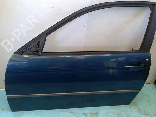 Left front door BMW 3 Compact (E46) 316 ti | BP22875863C2 