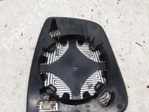 Used Left mirror glass Left mirror glass SKODA RAPID Spaceback (NH1) 1.4 TDI (90 hp) 23436079 23436079