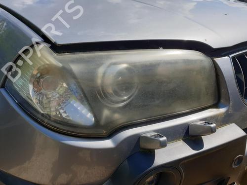 Used Right headlight BMW X3 (E83) 3.0 d (218 hp) 25880167
