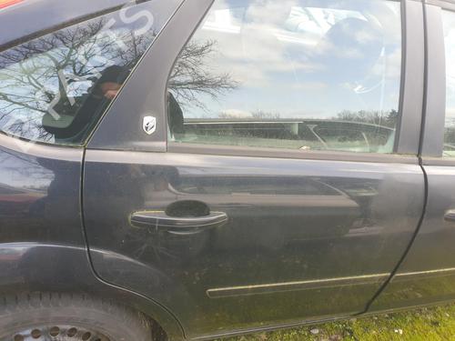 Used Right rear door FORD FOCUS II (DA_, HCP, DP) 1.6 TDCi (90 hp) 32327628