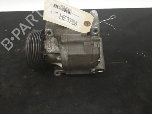 AC compressor FIAT PUNTO (188_) 1.2 60 (188.030, .050, .130, .150, .230, .250) | BP24421151M34 