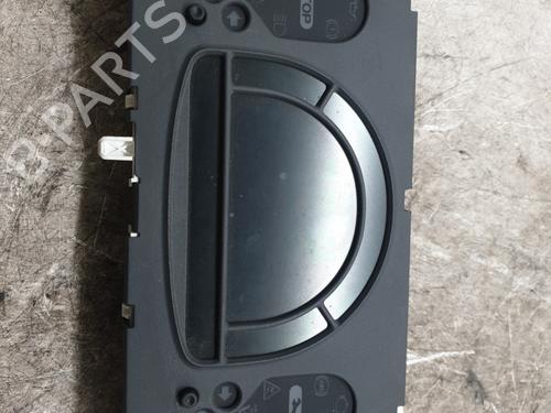 Instrument cluster RENAULT MODUS / GRAND MODUS (F/JP0_) 1.2 (JP0C, JP0K, FP0C, FP0K, FP0P, JP0P, JP0T) | BP29914375C47