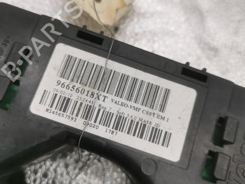 Steering column stalk CITROËN C4 I (LC_) 1.6 HDi | BP23883186I23 - Image 3
