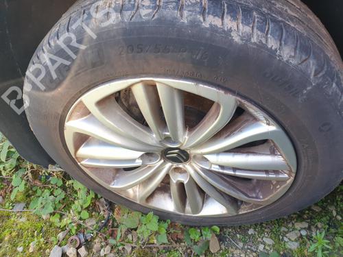 Used Rim CITROËN C4 II (NC_) 1.6 BlueHDi 120 (120 hp) 29430016