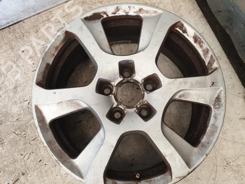 Used Rim AUDI A4 B8 Avant (8K5) 2.0 TDI (143 hp) 25744058