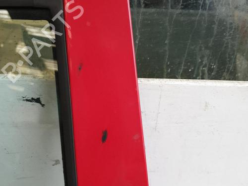 Right rear door KIA PICANTO I (SA) 1.0 | BP22872179C5 