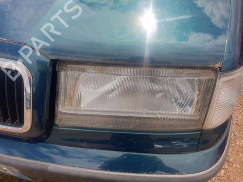 Used Left headlight Left headlight 36394665 36394665